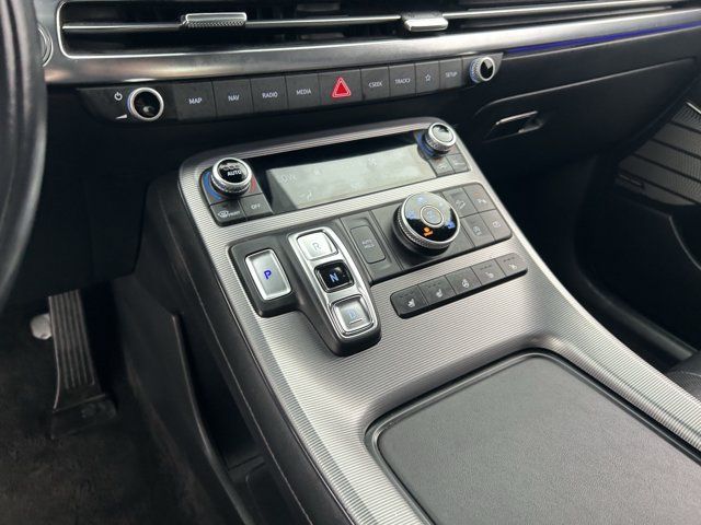 Used 2024 Hyundai Palisade Calligraphy AWD/4WD image 27