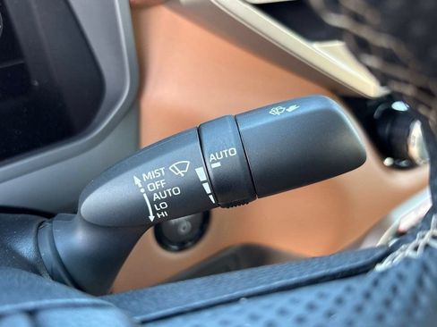 New 2026 Toyota Tundra 1794 Edition AWD/4WD image 18