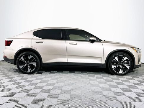 Used 2024 Polestar Polestar 2 AWD/4WD image 30