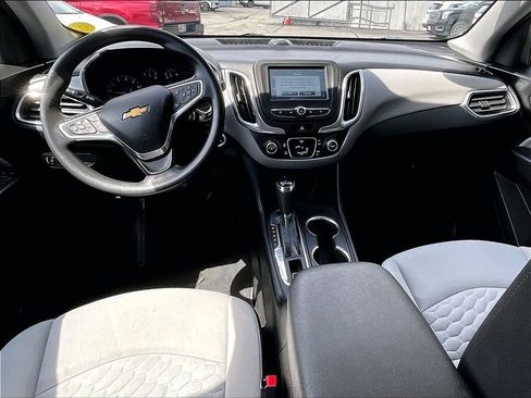 Used 2018 Chevrolet Equinox LS AWD/4WD image 20