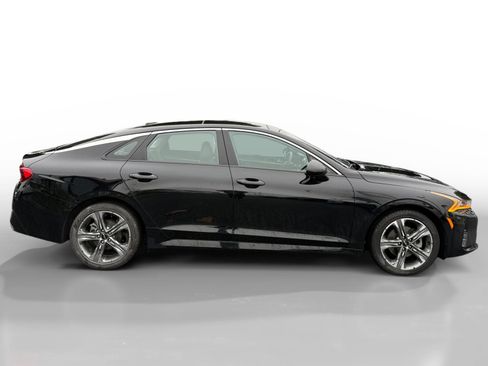 Used 2022 Kia K5 EX image 6