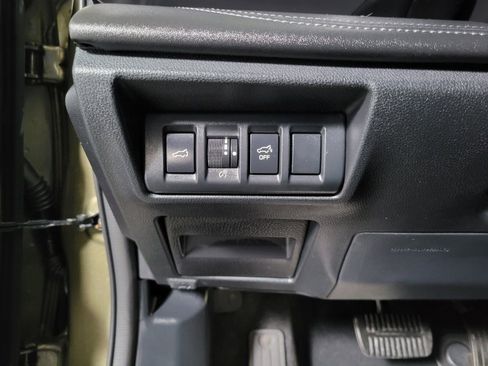 Certified 2025 Subaru Outback Limited XT w/ Tech Package 3 image 32