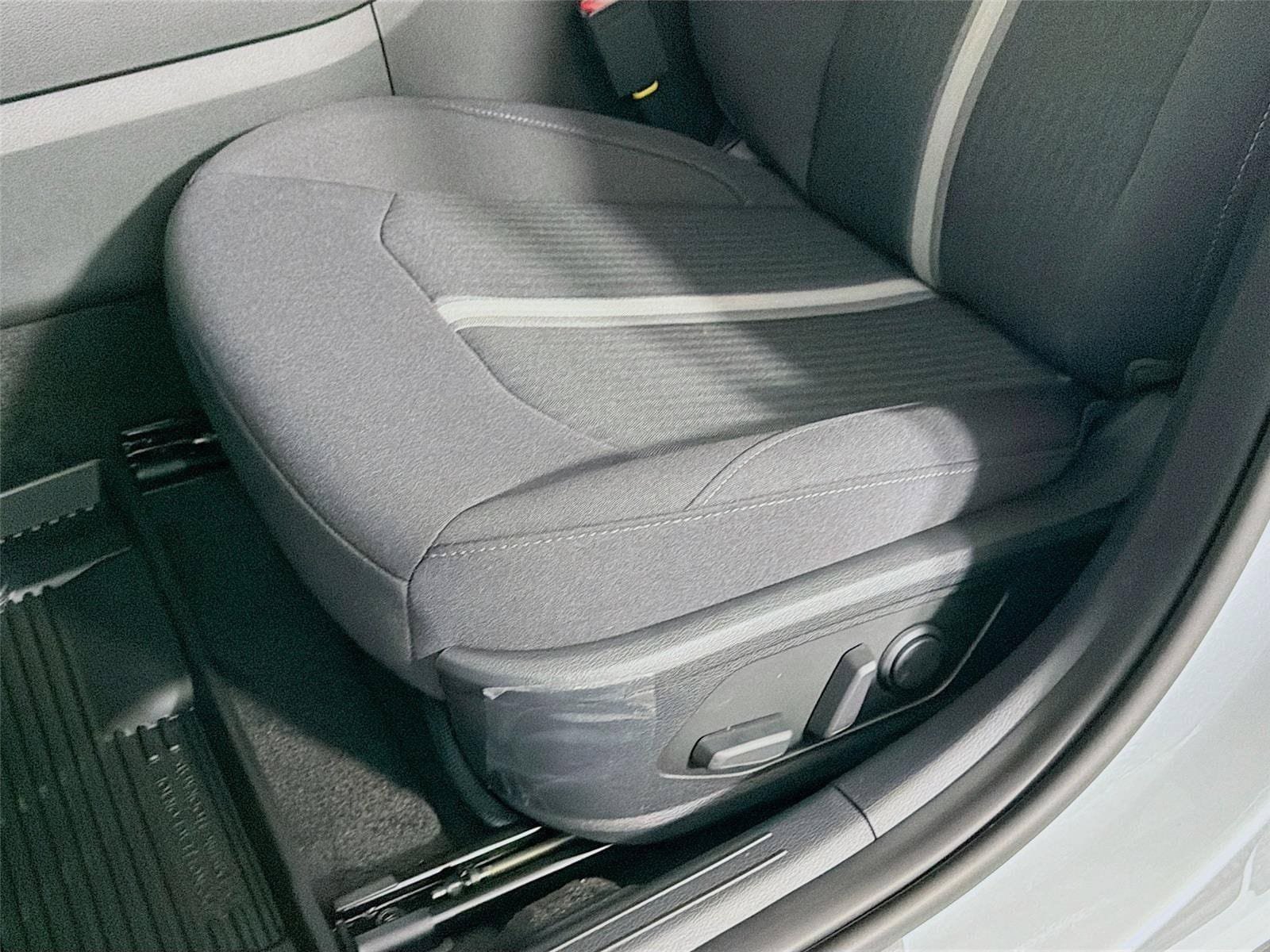 New 2026 Hyundai Sonata SEL FWD image 20