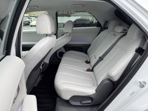 Used 2023 Hyundai Ioniq 5 SEL image 32