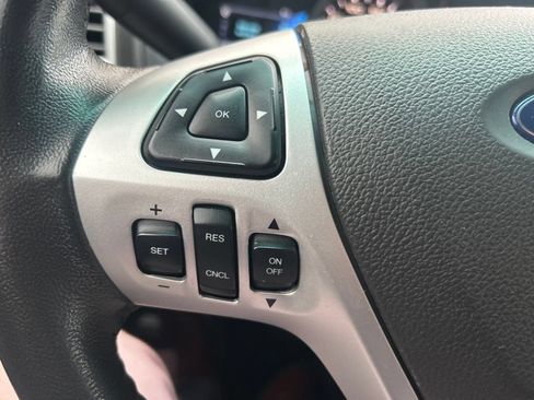 Used 2013 Ford Explorer Limited AWD/4WD image 22