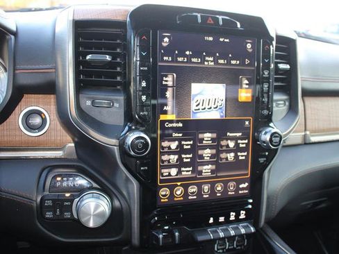 Used 2019 RAM 1500 Limited image 19