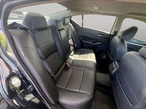 Certified 2022 Nissan Altima 2.5 SL AWD/4WD image 21