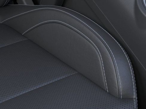 New 2025 Ford Mustang GT Premium w/ GT Performance Package image 46