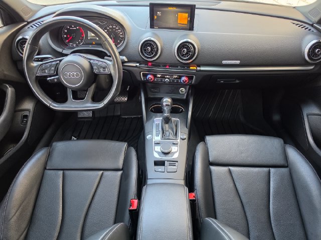 Used 2020 Audi A3 2.0T Premium w/ Final Edition Package AWD/4WD image 33