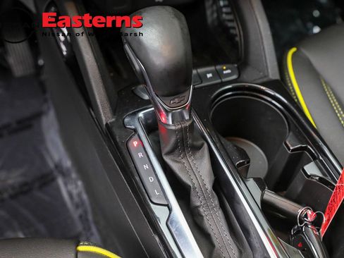 Used 2024 Chevrolet TrailBlazer ACTIV w/ Convenience Package image 22