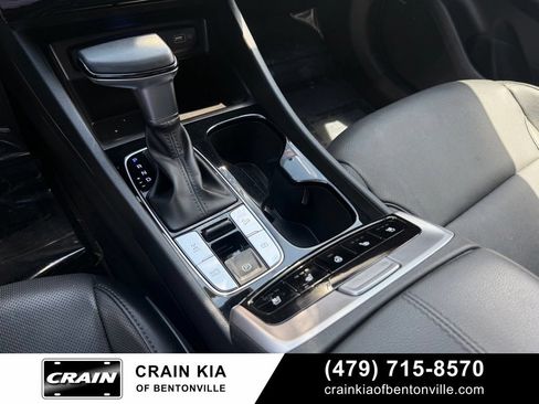 Used 2022 Hyundai Santa Cruz Limited AWD/4WD image 19