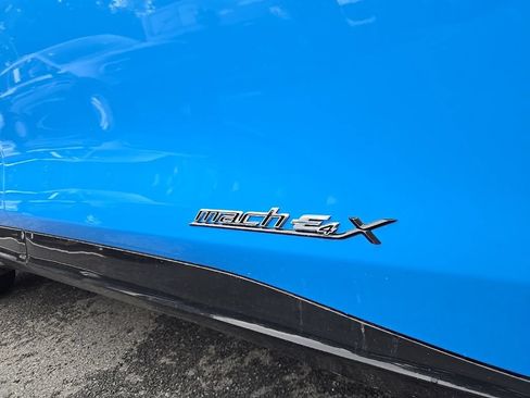 Used 2022 Ford Mustang Mach-E Premium AWD/4WD image 10