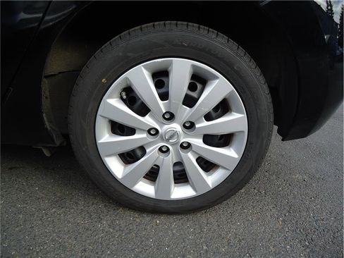 Used 2013 Nissan Leaf S image 18