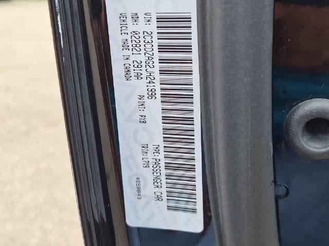 Certified 2018 Dodge Challenger SXT RWD image 30