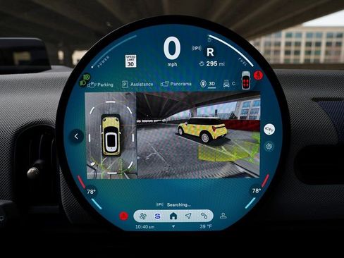 New 2025 MINI Cooper S image 26