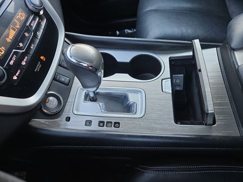 Used 2015 Nissan Murano SL w/ SL Technology Package image 21