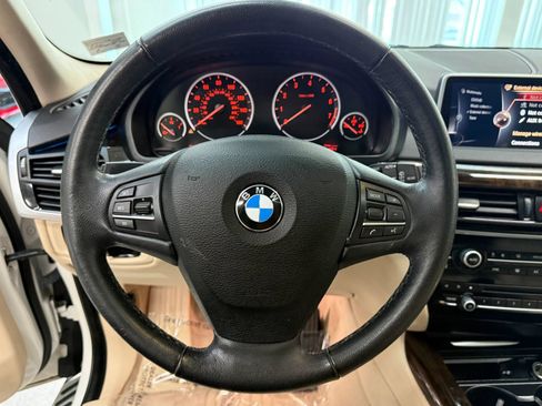 Used 2014 BMW X5 xDrive35i AWD/4WD image 31