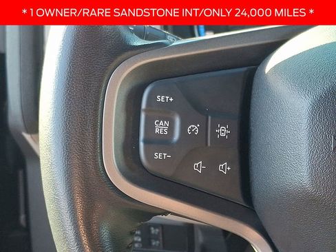 Used 2022 Ford Bronco Wildtrak image 21