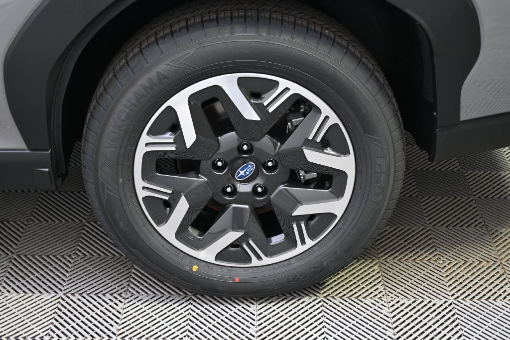 New 2026 Subaru Forester Premium AWD/4WD image 20