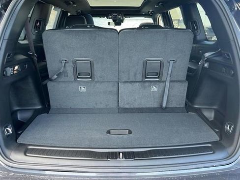 New 2025 Jeep Grand Cherokee L Limited w/ Trailer Tow Package RWD image 8