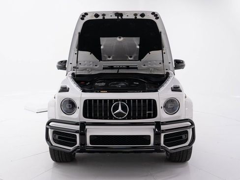 Used 2022 Mercedes-Benz G 63 AMG G 63 AMG image 46