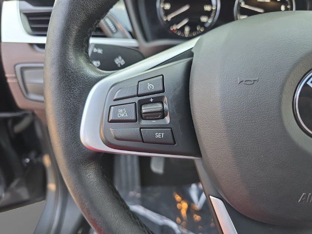 Used 2021 BMW X1 sDrive28i w/ Premium Package FWD image 14