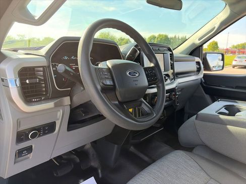 Used 2021 Ford F150 XL w/ Equipment Group 101A High AWD/4WD image 19