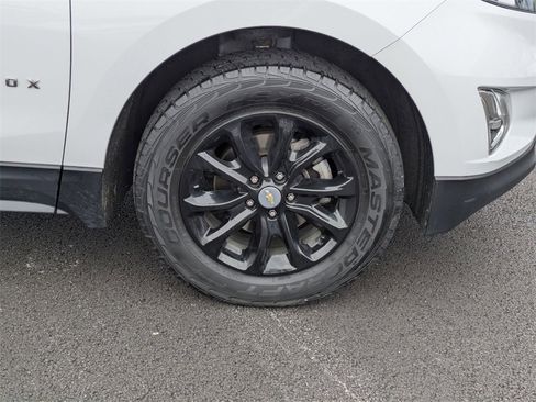 Used 2019 Chevrolet Equinox LT image 21