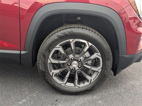 New 2026 GMC Terrain Elevation w/ Elevation Premium Package image 11