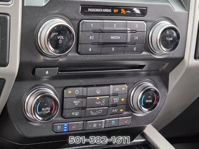 Used 2018 Ford F150 Lariat w/ Equipment Group 502A Luxury AWD/4WD image 24