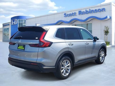 Certified 2023 Honda CR-V EX image 4