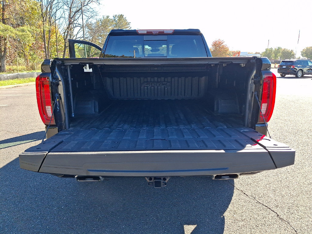 Used 2024 GMC Sierra 1500 AT4 w/ Technology Package AWD/4WD image 30