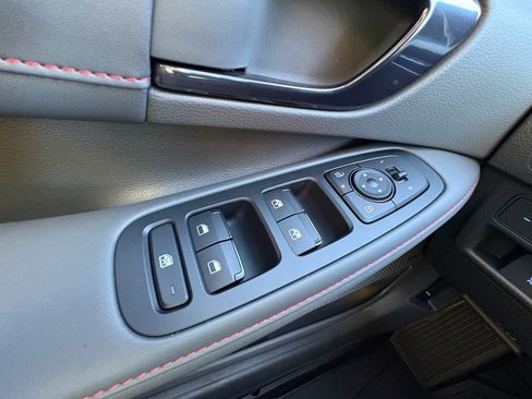 New 2026 Hyundai Sonata N Line image 16