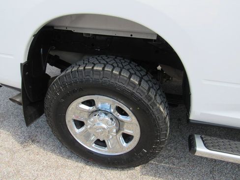 Used 2020 RAM 3500 Tradesman AWD/4WD image 4