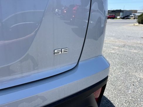 New 2026 Mitsubishi Eclipse Cross SE image 5