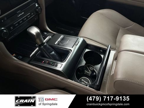 Used 2023 Lexus GX 460 Premium w/ Premium Package AWD/4WD image 20