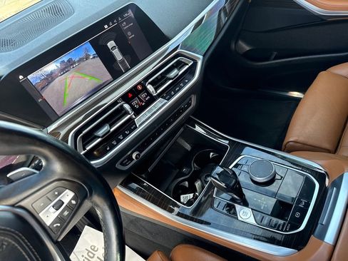 Used 2019 BMW X5 xDrive40i w/ Convenience Package image 15