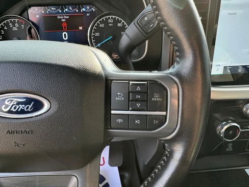 Used 2022 Ford F150 XLT w/ Equipment Group 302A High image 20