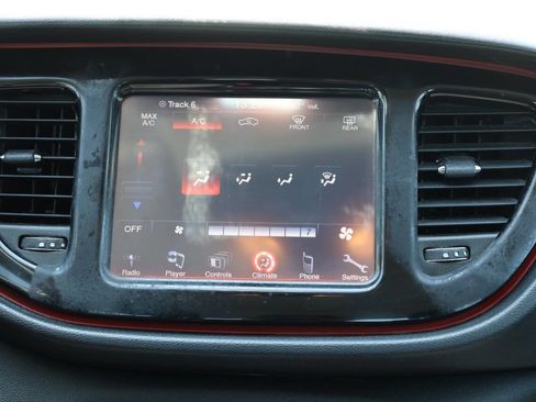Used 2014 Dodge Dart SXT FWD image 19