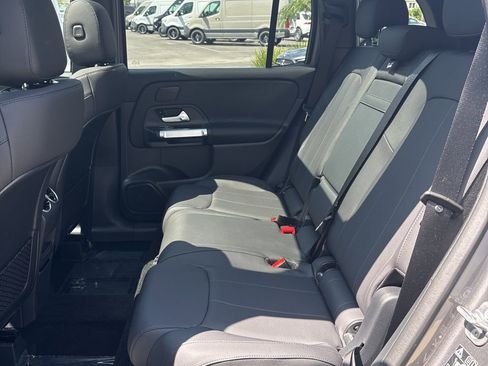 Certified 2026 Mercedes-Benz GLB 250 image 10