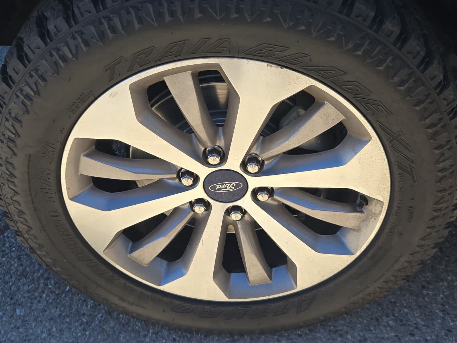 Used 2018 Ford F150 XL w/ Equipment Group 101A Mid RWD image 14