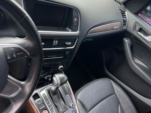 Used 2013 Audi Q5 2.0T Premium Plus AWD/4WD image 10