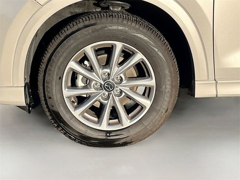 Used 2025 MAZDA CX-5 AWD 2.5 S w/ Preferred Package image 29