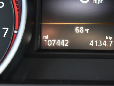 Used 2015 Volkswagen GTI S image 17