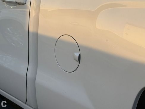 Used 2019 Chevrolet Silverado 3500 LTZ w/ Duramax Plus Package image 10