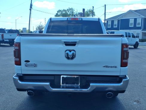 Used 2019 RAM 1500 Limited image 5