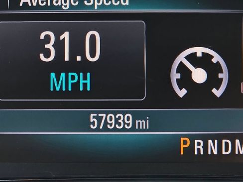 Used 2016 Buick Regal Premium FWD image 18