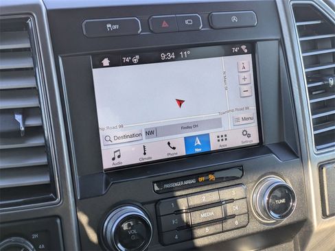 Used 2019 Ford F150 Limited image 15