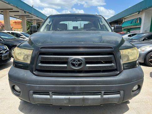 Used 2011 Toyota Tundra 2WD Double Cab image 8
