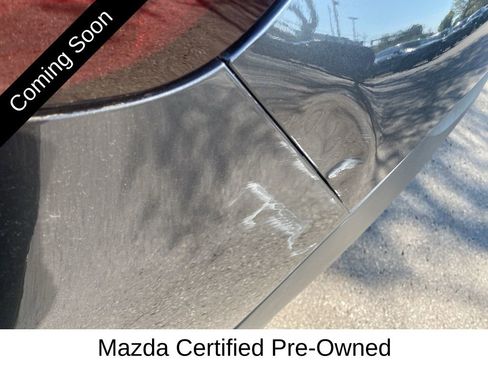 Used 2023 MAZDA CX-50 2.5 S w/ Cargo Package image 11